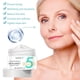 thumbnail image 2 of 5 Seconds Collagen Face Cream Moisturizing Smoothing Brighten Facial Cream Skin Care Beauty Health, 2 of 3