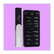 thumbnail image 3 of Billetera Nano X Crypto Hardware Wallet Bt Negro, 3 of 4