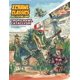 thumbnail image 1 of Libro Goodman Games Xcrawl Classics #2: Tropicrawl Cataclysm, 1 of 1