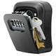 thumbnail image 1 of Caja Seguridad Para Llaves Con Clave, 1 of 5