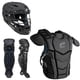 thumbnail image 1 of Kit de Receptor CHAMPRO Optimus Champion Plus Negro, 1 of 5