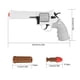 thumbnail image 2 of Revólver Toy Gun JETFLIP Foam Soft Bullet para niños mayores de 3 años, 2 of 7