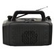 thumbnail image 3 of Altavoz Supersonic SC-1074ER Solar FM con Linterna LED, 3 of 6