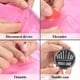 thumbnail image 4 of Kit de costura Marcoon DIY con 126 accesorios de costura y funda, 4 of 7