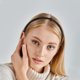 thumbnail image 2 of Unique Bargains Diademas Delgadas para Mujeres Diademas de Cuero para el Cabello de Mujeres Accesorios de Moda para el Cabello de Mujeres Negro, 2 of 7