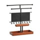 thumbnail image 1 of Organizador De Joyas, Soporte Para Joyería, Varios Niveles Para Escaparate, Cadena De Reloj, 1 of 5
