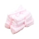 thumbnail image 5 of Modelo de Toalla de Simulación, Casa de Muñecas en Miniatura, Toalla de Baño, Piezas de Muñeca BJD, Juego de Decoración para Casa de Muñecas para Sumi rosa, 5 of 5