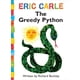 thumbnail image 1 of Libro Little Simon: La serpiente codiciosa (The World of Eric Carle), 1 of 1