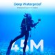 thumbnail image 3 of Funda impermeable TELESIN para Insta360 Ace Pro de 45 m/148 pies de buceo, 3 of 6