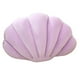 thumbnail image 5 of Almohada Decorativa De Concha, Cojín De Suelo Para Sala De Estar, Cama, Oficina, Color Violeta, 5 of 5