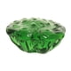 thumbnail image 1 of Escultura De Cristal Decorativa Con Frutas Y Verduras Para Hotel, Hogar, Festival, Regalo, 4,81 X 3,56 Cm, Color Verde, 1 of 5