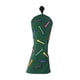 thumbnail image 5 of Golf Wood Head Tartover Golf Club Cubierta Para Campos De Golf Sala De Estar Golfer Ut Green, 5 of 5