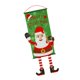 thumbnail image 2 of Feliz Navidad Adornos Banner Bandera Decoraciones Colgantes Santa Claus, 2 of 5