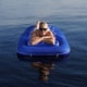 thumbnail image 4 of Piscina Float Lounge Aqua Premium Convertible Extra Grande, 4 of 6