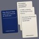 thumbnail image 5 of Juego de Cartas Disgruntled Decks – Baraja de Tema Marina, 5 of 5