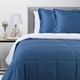 thumbnail image 1 of PLUMON ESTAMPADO CON SHERPA 2 PLAZAS AZUL, 1 of 3