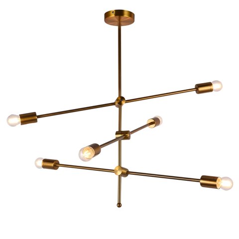 Tendencia Home - Lampara Explosión Plus