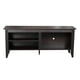 thumbnail image 3 of Rack TV Con Capacidad Hasta 65" 5 Patas 1 Repisa 61 x 40,7 x 147,3 Cm Negro, 3 of 6