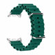 thumbnail image 1 of Correas Para Galaxy Watch 8 Classic - Silicona Ocean, 1 of 3