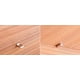 thumbnail image 3 of Estanterías Delatanus, 5 mm, chapadas en níquel, 60 unidades, 3 of 4