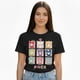thumbnail image 1 of Polera Diseño Kpop Twice Lovelys Cute Musica, 1 of 3