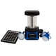 thumbnail image 2 of Lampara LED Solar Torch Camping Megabright, 2 of 6