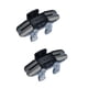 thumbnail image 5 of Disparador De Juego Móvil De 2 Piezas Para Disparador De Joystick Móvil Portátil 2 Piezas Normal, 5 of 5