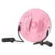 thumbnail image 5 of Disco Giratorio De Cintura Nishiyuenyi Rosado, 5 of 5