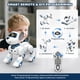 thumbnail image 3 of Perro Robot Juguete Control Remoto Interactivo Smart, 3 of 3