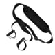 thumbnail image 4 of Correa de hombro para patinete, portador negro universal duradero, cinturón de transporte para patinete de esquí, bicicleta plegable, esterilla de Yog, 4 of 5