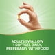 thumbnail image 2 of Suplemento de vitamina E D-alfa tocoferol de Nature's Way, 268 mg, 2 of 3