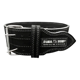thumbnail image 1 of Cinturon Pesas Para Gimnasio Mujer Durabody Hc Cuero S Black, 1 of 6
