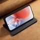 thumbnail image 5 of Funda Billetera de Cuero para [Samsung Galaxy A34 5G], Bloqueo RFID, Tarjetas y Soporte Negro, 5 of 5