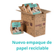 thumbnail image 4 of Pañal Ecológico Ecofriendly Talla XS, 22uni, 4 of 7