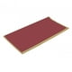 thumbnail image 1 of 20 Piezas Papel De Regalo De Flores Impermeable Simple Para Caja De Regalo De Boda San Valentín Rojo, 1 of 3
