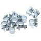 thumbnail image 3 of ALCHA DE MANGULA CLAMPLES DE LíNEA DE COMBUSTIBLE CLAMP 10 - 12 Mm, 3 of 5