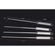 thumbnail image 2 of Kit Parrilla Barbacoa 18 Piezas Acero Inoxidable Maleta, 2 of 2