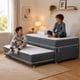 thumbnail image 3 of Cama Nido Celta Andalucia 1.5 Plaza Base Normal, 3 of 4