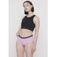 thumbnail image 4 of Boyshort Mujer Microfibra Rosa/Animal Print Corona, 4 of 5
