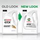 thumbnail image 2 of Aceite de motor Castrol GTX 20W-50 convencional 5L, 2 of 4