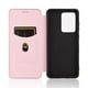 thumbnail image 4 of Funda Flip para FOXDOCK Samsung Galaxy S20 Ultra - Funda magnética de negocios, funda protectora delgada, 4 of 5