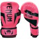 thumbnail image 1 of Guantes de Boxeo Venum Kids Elite Neo Rosa Livianos, 1 of 4