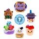 thumbnail image 1 of Peluche perfumado Munchlings Morning Menu de Disney Store, 1 of 6