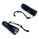 thumbnail image 3 of Linterna Led P70 Y Power Bank Con Zoom E Indicador De Carga Blanco Negro, 3 of 3