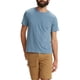 thumbnail image 1 of Camiseta Levi's Classic Pocket para hombre Indigo Wash Heather, 1 of 2