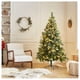 thumbnail image 3 of Árbol de Navidad 210 cm semi nevado, 3 of 3