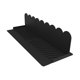 thumbnail image 5 of Protector Contra Salpicaduras De Agua Para Fregadero De Cocina, Accesorio Para Isla De Cocina De Ba?o, Color Negro, 5 of 5