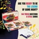 thumbnail image 3 of Juego de Cartas Lyric Legend Trivia 90s R&B 144 Canciones, 3 of 3