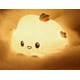 thumbnail image 4 of Luz Nocturna De Silicona De Nubes Creativos Dormitorio, 4 of 6
