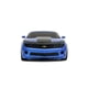 thumbnail image 3 of Coche fundido a presión Jada Big Time Muscle 2010 Chevy Camaro 1:24, 3 of 7